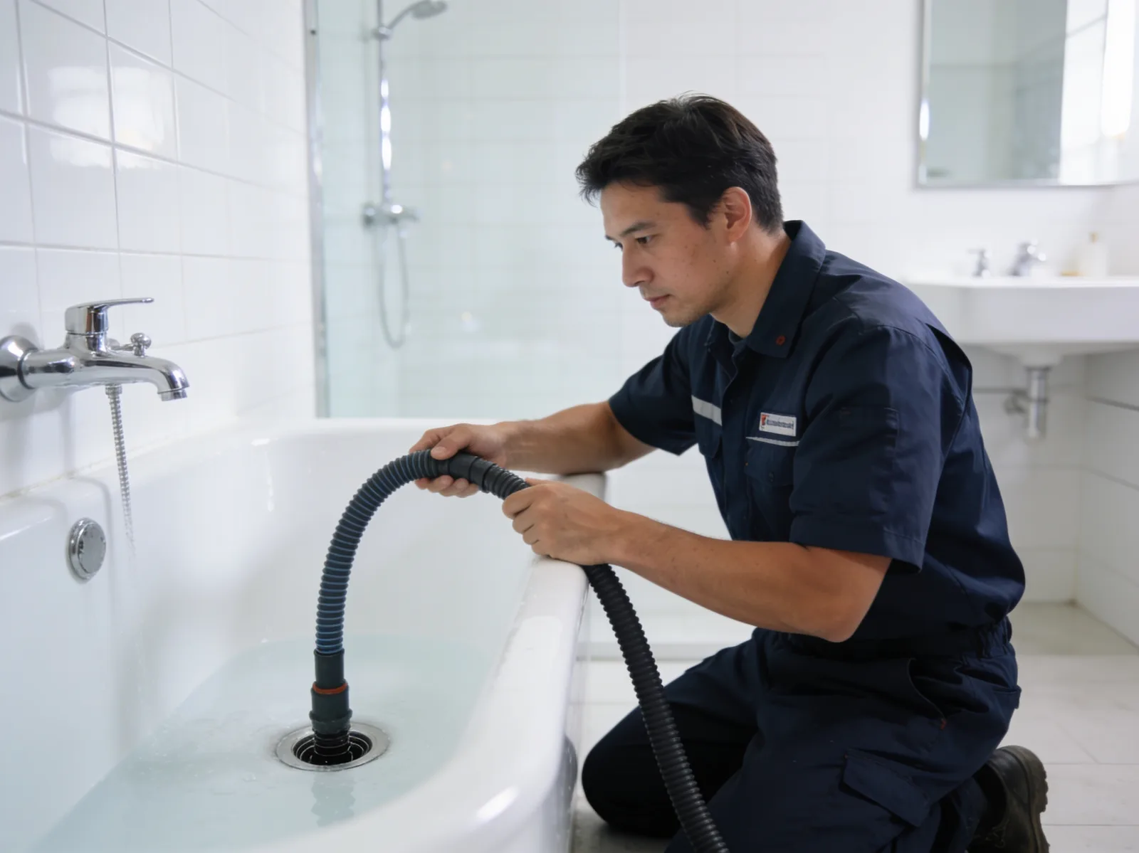 Emergency Plumber Beachwood, OH FAQs